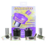Powerflex Front Radius Arm To Chassis Bush (PFF5-2201) for BMW X4 F26 (2013 - 2018)