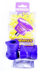 Powerflex Front Anti Roll Bar Bush 21mm (PFF5-302-21) for BMW Z1 (1988 - 1991)