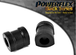 Powerflex Front Anti Roll Bar Mounting Bush 25mm (PFF5-310-25) for BMW 5 Series E28 (1982-1988) #2