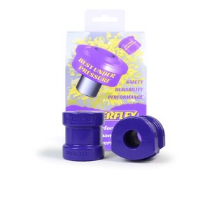 Powerflex Front Anti Roll Bar Mounting Bush 25mm (PFF5-310-25) for BMW 5 Series E28 (1982-1988)