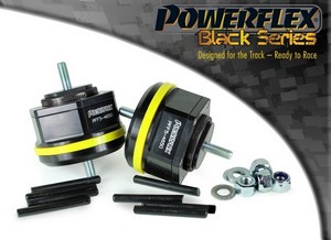 Powerflex Engine Mount Bush for BMW 3 Series E46 Sedan/Touring/Coupe/Convertible 1999-2006 #2