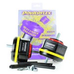 Powerflex Engine Mount Bush (PFF5-4650) for BMW Z4 E85 & E86 (2003 - 2009)