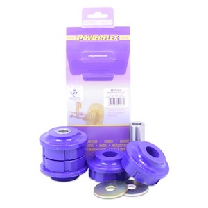 Powerflex Front Lower Tie Bar To Chassis Bush for BMW 5 Series E39, 540 Touring (1996 - 2004)