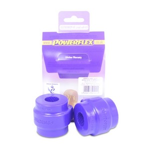 Powerflex Front Anti Roll Bar Mounting Bush 22.5mm for BMW 5 Series E39, 540 Touring 1996-2004