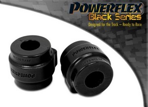 Powerflex Front Anti Roll Bar Mounting Bush 24mm for BMW 5 Series E39, 540 Touring (1996-2004) #2