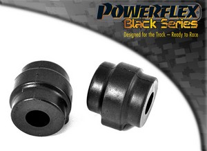 Powerflex Front Anti Roll Bar Mounting Bush 27mm for BMW 5 Series E39, 540 Touring (1996-2004) #2