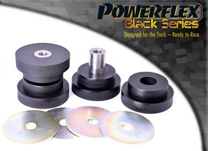 Powerflex Front Lower Tie Bar-Chassis Bush for BMW 5 Series E39, 520 to 530 Touring 1996-2004 #2