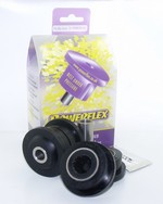 Powerflex Front Inner Track Control Arm Bush for BMW 5 Series E39, 520 to 530 Touring 1996-2004