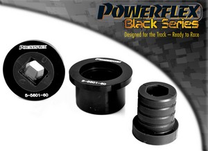 Powerflex Front Wishbone Rear Bush 60mm, Aluminium Outer for BMW Z4 E85 & E86 (2003 - 2009) #2
