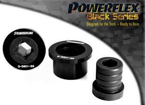 Powerflex Front Wishbone Rear Bush 66mm, Aluminium Outer for BMW Z4 E85 & E86 (2003 - 2009) #2