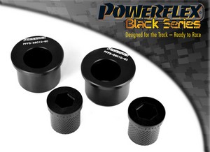 Powerflex Front Wishbone Rr Bush CASTER for BMW 3 E46 Sedan/Touring/Coupe/Convertible 1999-2006 #2