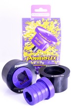 Powerflex Front Wishbone Rear Bush 66mm, Aluminium Outer for BMW Z4 E85 & E86 (2003 - 2009)