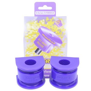 Powerflex Front Anti Roll Bar Mount Bush 26.5mm for BMW 3 Series E90/E91/E92/E93 xDrive 2005-13