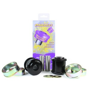 Powerflex Front Lower Radius Arm To Chassis Bush (PFF5-901) for BMW X5 E53 (1999 - 2006)