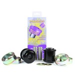 Powerflex Front Lower Radius Arm To Chassis Bush (PFF5-901) for BMW X5 E53 (1999 - 2006)