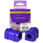 Powerflex Anti Roll Bar Bush 19mm (PFF50-103-19) for Citroen AX Mk1 & 2 (1986 - 1998)