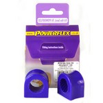 Powerflex Anti Roll Bar Outer Bush 19mm (PFF50-104-19) for Citroen AX Mk1 & 2 (1986-1998)