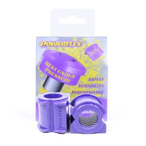 Powerflex Front Anti Roll Bar Bush 22.5mm (PFF57-501-22.5) for Porsche 996 (1997 - 2005)
