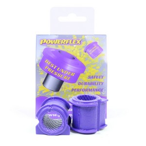 Powerflex Front Anti Roll Bar Bush 23.5mm (PFF57-501-23.5) for Porsche 996 (1997 - 2005)