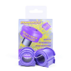 Powerflex Front Anti Roll Bar Bush 23mm (PFF57-501-23) for Porsche 996 (1997 - 2005)