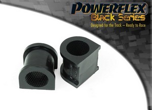 Powerflex Front Anti Roll Bar Bush 27mm (PFF57-501-27) for Porsche 996 (1997 - 2005) #2