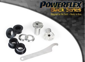 Powerflex Front Track Control Arm Inner Bush, CAMBER (PFF57-801) for Porsche 996 (1997-2005) #2