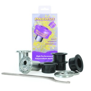 Powerflex Front Track Control Arm Inner Bush, CAMBER (PFF57-801) for Porsche 996 (1997-2005)