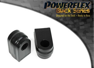 Powerflex Front Anti Roll Bar Bush-24mm (PFF60-703-24) for Renault Megane III RS (2008-2016) #2