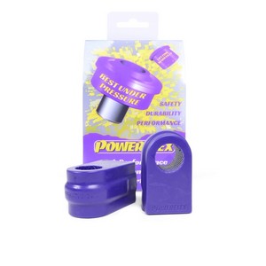 Powerflex Front Anti Roll Bar Bush-24mm (PFF60-703-24) for Renault Megane III RS (2008-2016)