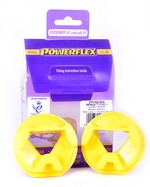 Powerflex Lower Engine Mount Bush Insert B for Renault Megane II inc RS 225, R26/Cup 2002-2008