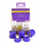 Powerflex Front Roll Bar End Link Bushes for Rover 200 Series 1989-1995, 400 Series 1990-1995