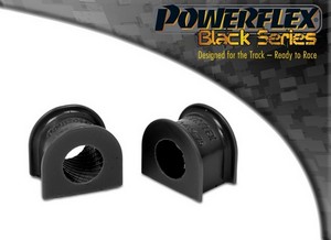 Powerflex Front Anti Roll Bar Mount Bush 25mm for Rover 200 Series 1995-1999), 25 1999-2005 #2