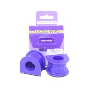 Powerflex Front Anti Roll Bar Mount Bush 25mm for Rover 200 Series 1995-1999), 25 1999-2005
