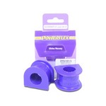 Powerflex Front Anti Roll Bar Mount Bush 25mm for Rover 200 Series 1989-95, 400 Series 1990-95