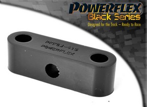 Powerflex Gear Linkage Mount Rear Bush for Rover 200 Series (1995 - 1999), 25 (1999 - 2005) #2