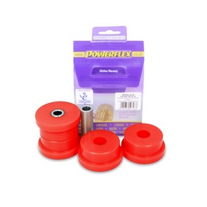 Powerflex Engine Mount Stabiliser Bush (Large) -Diesel for Rover 200 Series 1995-99, 25 1999-05
