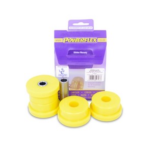 Powerflex Engine Mount Stabiliser Bush (Large) for Rover 200 Series 1995-1999), 25 1999-2005