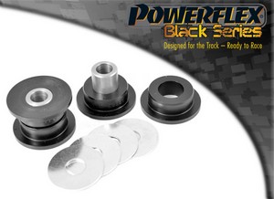 Powerflex Engine Mount Stabiliser Bush (Small) for Rover 200 Series 1995-1999), 25 1999-2005 #2