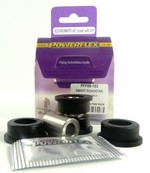 Powerflex Roadster Steering Rack Mount for Smart Roadster 452 inc Brabus (2003 - 2005)