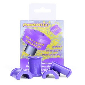 Powerflex Front Anti Roll Bar Bush 18.5mm (PFF68-104-18.5) for Smart ForTwo 450 (1998-2007)