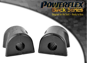 Powerflex Front Anti Roll Bar Bush 18mm (PFF69-803-18) for Toyota 86 / GT86 (2012-On) #2