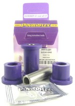 Powerflex Front Track Control Arm Inner Bush for Chevrolet Matiz M100 & M150 (1998 - 2008)