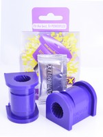 Powerflex Front Anti Roll Bar Bush 21mm (PFF73-203) for Chevrolet Matiz M100 & M150 (1998-2008)