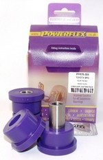 Powerflex Rear Tie Bar Front Bush (PFR76-304) for Toyota MR2 Gen2 SW20 REV 2 to 5 (1991-1999)