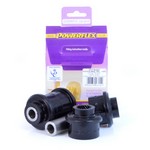 Powerflex Front Tie Bar Front Bush (PFF76-501) for Toyota MR2 Gen2 SW20 REV 2 to 5 (1991-1999)