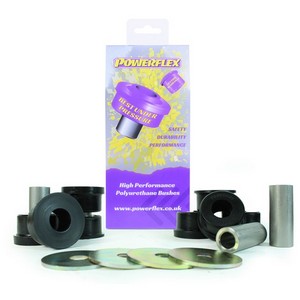 Powerflex Front Upper Control Arm Bush for Toyota Land Cruiser Prado J120 (2002 - 2009)
