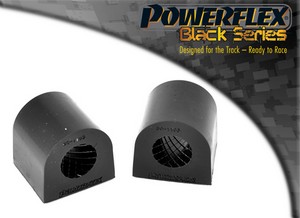 Powerflex Front Anti Roll Bar Bush 20mm (PFF80-1103-20) for Alfa Romeo MiTo (2008 - 2018) #2