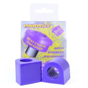 Powerflex Front Anti Roll Bar Bush 21mm (PFF80-1103-21) for Fiat Grande Punto (2005-2009)