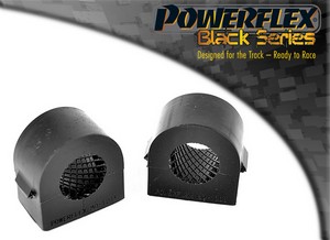 Powerflex Front ARB Mounting Bush 25mm (2 Piece) (PFF80-1203-25) for Fiat Croma (2005-2011) #2