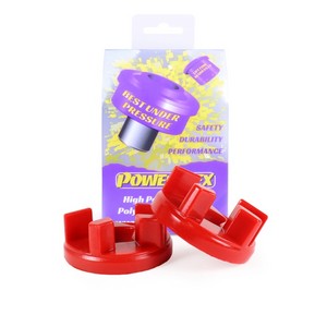 Powerflex Rear Engine Mounting Bush Insert - Diesel for Chevrolet Orlando J309 (2011- 2018)